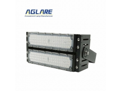 Football Field Lighting - 200W LED Football Field Lights Outdoor Stadium Lighting